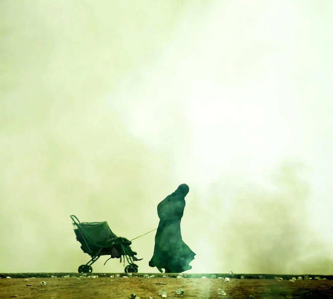 مـرز واقعه