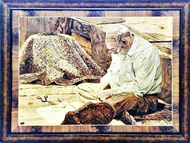 لزوم احیای هنرهایکهن