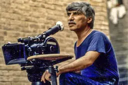 درگذشت بهرام بیضایی در روز تولد ۸۷سالگی

