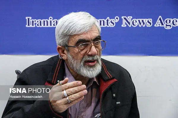 ناصر آملی فعال سیاسی اصلاح‌‏طلب: دست برتر جریان‏‌های سیاسی خاص نسبت به استاندار خراسان رضوی
