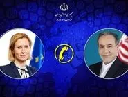 عراقچی: تداوم مذاکرات غیرمستقیم میان ایران و آمریکا غیرقابل توجیه است