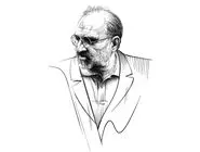 معرفت‏‌دان نواندیش/گفتارهایی به مناسبت هشتادمین سالروز تولد عبدالکریم سروش در بررسی  جهان فکری او