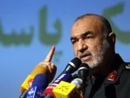 سلامی: ما فقط برای پیروزی ساخته شده‌ایم
