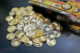 قیمت طلا، سکه امروز شنبه 25 مرداد ۱۴۰۴+جدول