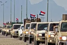 گمانه‌زنی درباره تغییر راهبرد عربستان در یمن

