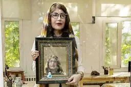 ما همه پیرپسریم/گفت‏‌وگو با آناهیتا تیموریان طراح‌صحنه فیلم اخیر اکتای براهنی که معتقد است صحنه باید کاراکتر داشته باشد