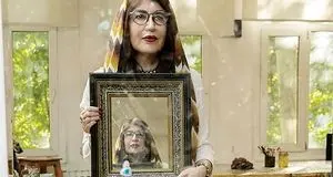 ما همه پیرپسریم/گفت‏‌وگو با آناهیتا تیموریان طراح‌صحنه فیلم اخیر اکتای براهنی که معتقد است صحنه باید کاراکتر داشته باشد