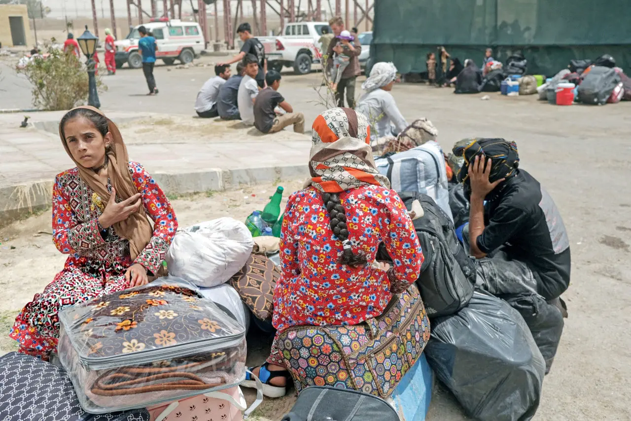 دانشگاه از پرداختن به مهاجران جا ماند/پژوهشگران اجتماعی در نشست «مواجهه علوم اجتماعی ایران با مسئله بیگانه‌‏ستیزی» مطرح کردند