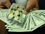 قیمت طلا، سکه و دلار امروز شنبه ۶ اردیبهشت 1404