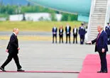 آنچه مسکو می‏‌بیند/تقابل ایران و ایالات متحده فرصت‌ها  و تهدیدهای مختلفی برای روسیه می‏‌سازد