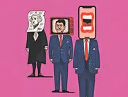 فرکانس‌های آمریکایی/بررسی تاریخی ارتباط رؤسای‏‌جمهور آمریکا از طریق سخنرانی‌‏ها، روزنامه‌‏ها، شبکه‌‏های تلویزیونی و رادیو با مردم