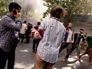 لزوم مهربانی با مردمی که واقعاً خوب‌اند