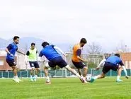 لیست اولیه تیم ملی اعلام شد 