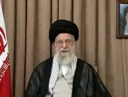 تقدیر رهبری از اتحاد ملت علیه متجاوزان