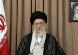 تقدیر رهبری از اتحاد ملت علیه متجاوزان