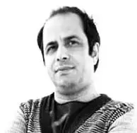 اوکراینیزه کردن ایران