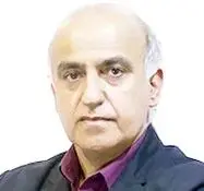 و اینک آخـرالزمـان
