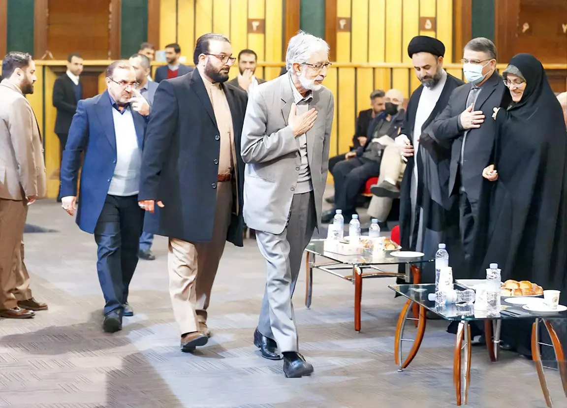 رقابت جدید اصولگرایان