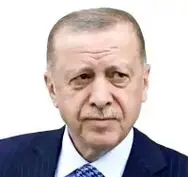 سیاستمداران
