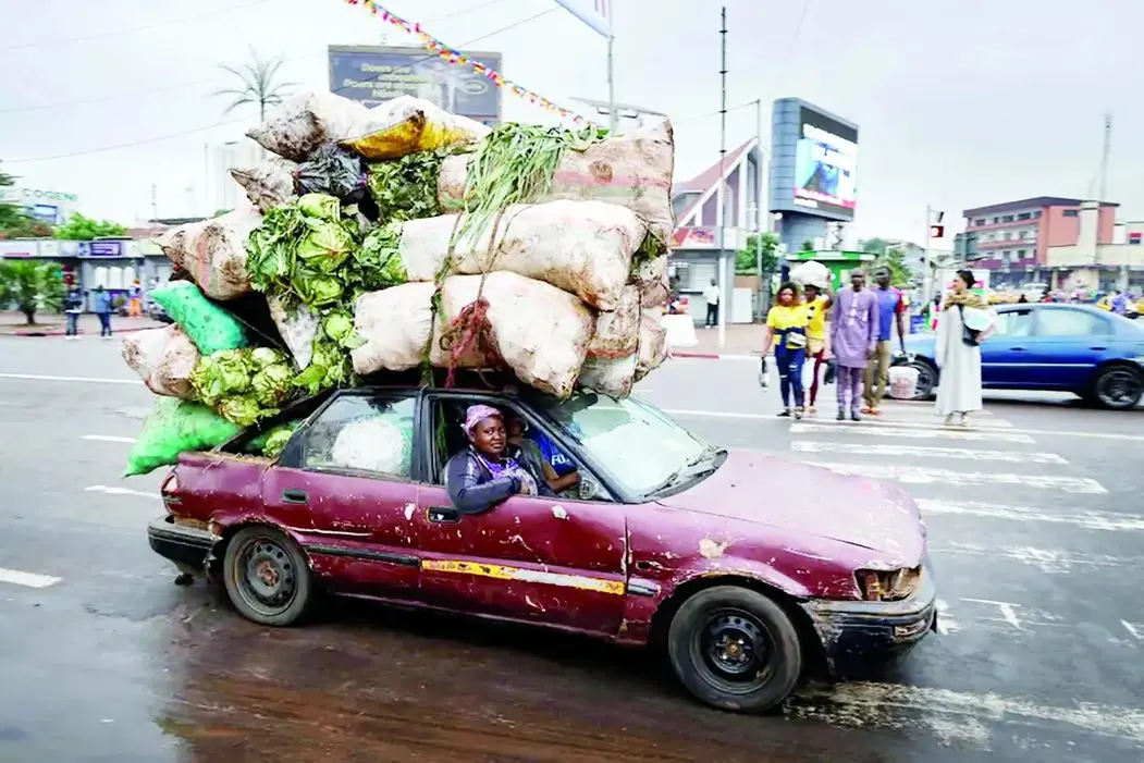 داتسون یا نیسان آبی