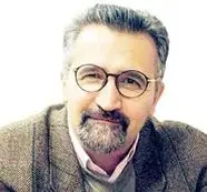 در میانه سنت و مدرنیته