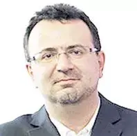 شکاف در طالبان