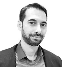 فروریختن دروازههای تمدن