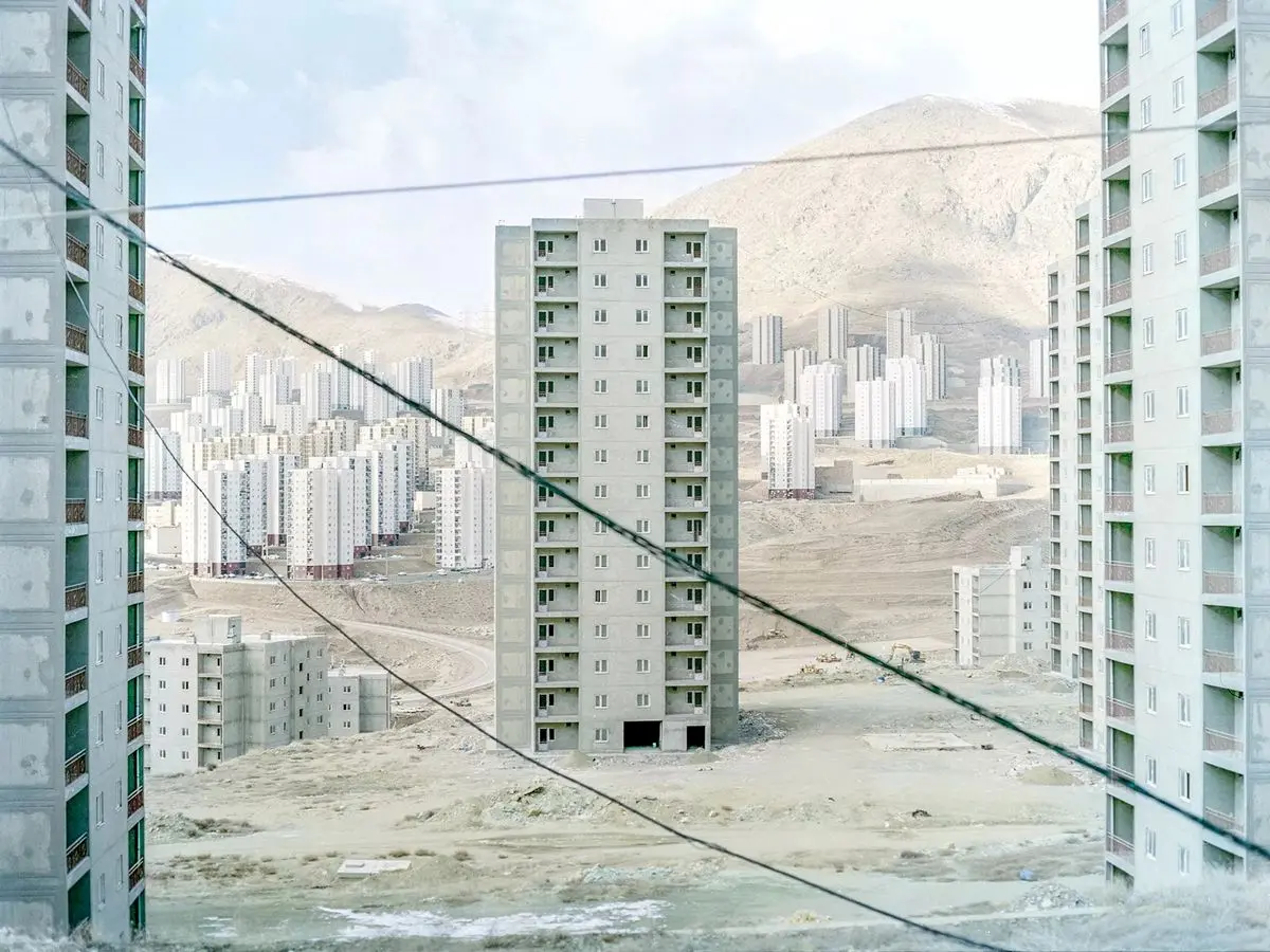 همهچیز در خدمت یک وعده