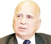 دیپلماتها