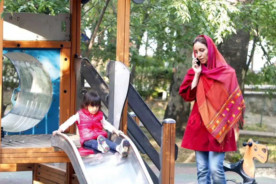 مـادران بیپنـاه