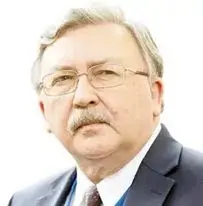 دیپلماتها