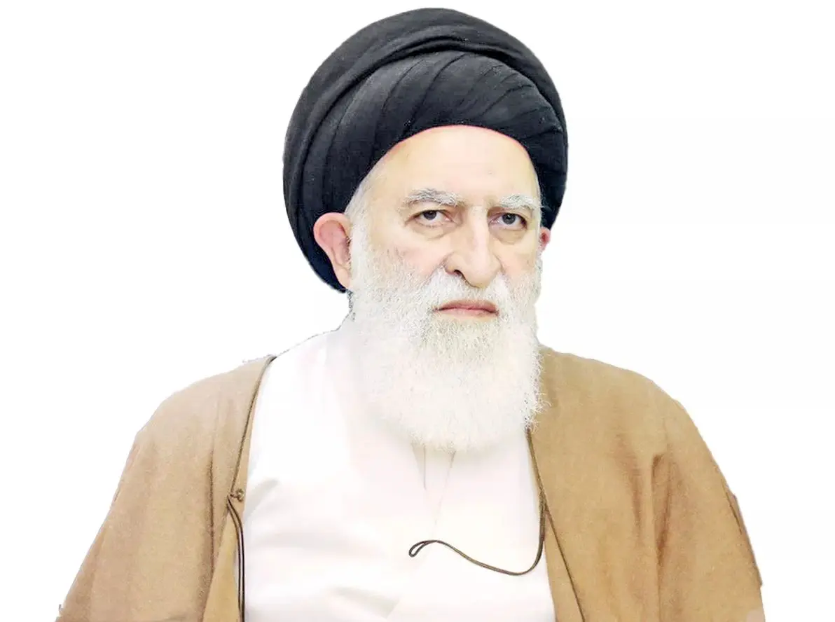 انتقاد آیتالله علویبروجردی از اظهارات متضاد مسئولان درباره مسمومیت دانش آموزان