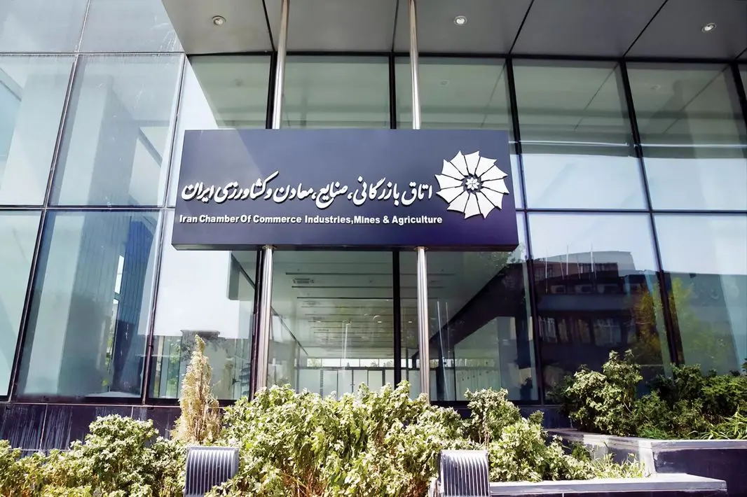 دولتیسازی پارلمان بخش خصوصی