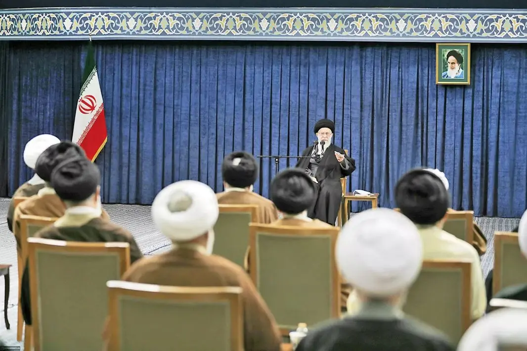 اهمال در ادای وظایف مجلس خبرگان پذیرفته نیست