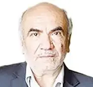 سیاستمداران