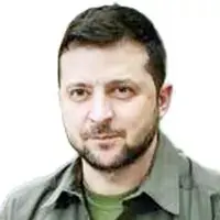 سیاستمداران