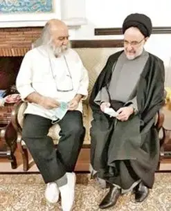 سیاستمداران