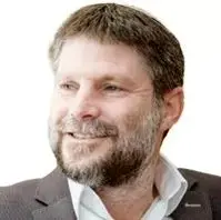 سیاستمداران