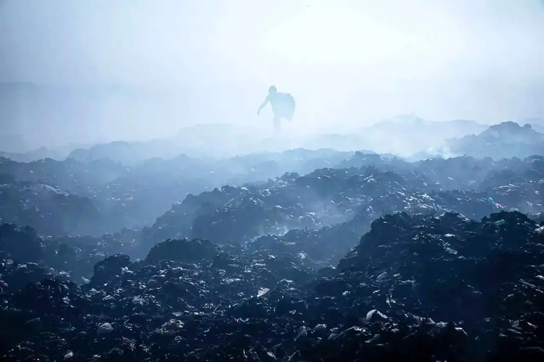 آخرالامر بههرحال سحر خواهد شد