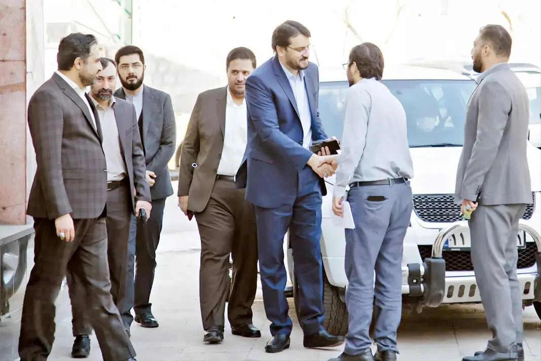 شریان پایداری