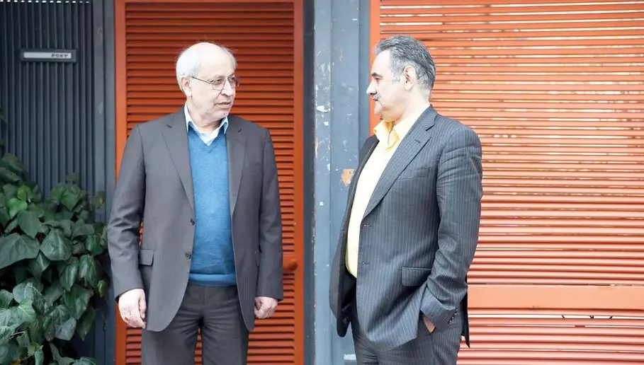 وارد دهان کوسه شدیم