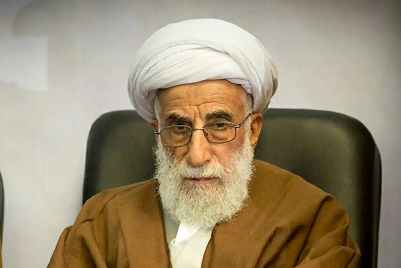 جنتی دبیر شورای نگهبان ماند