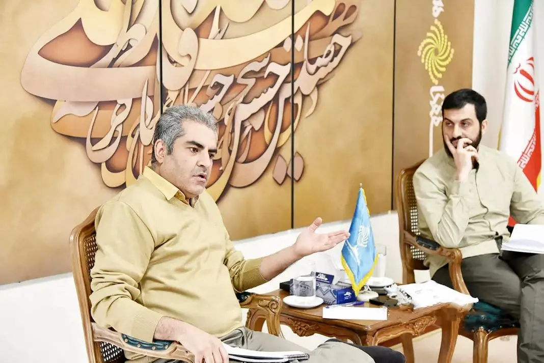نگاه نظامی به رسانه نداشته باشیم