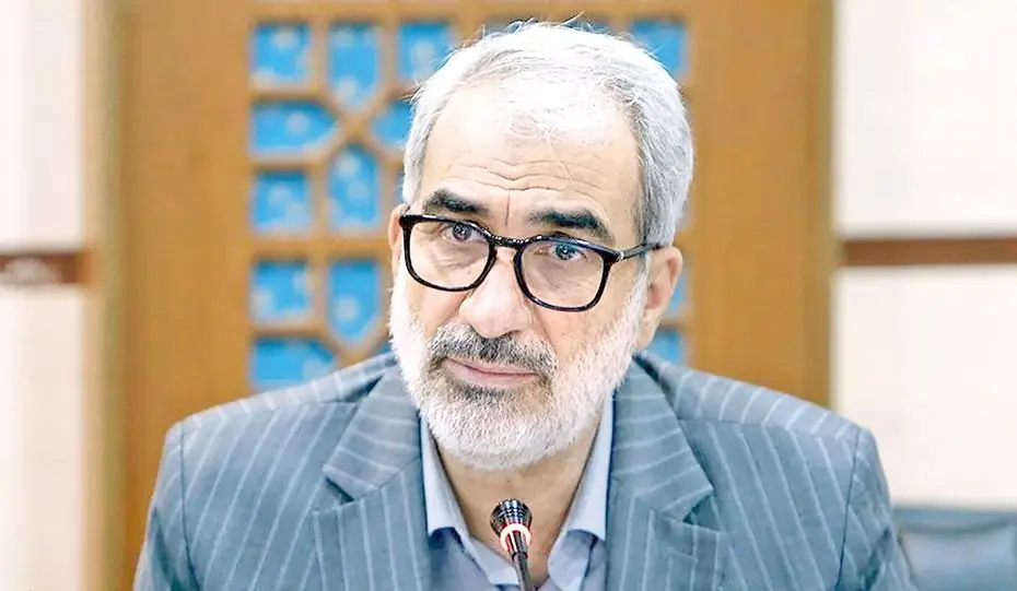 آب رفته به جو بر نمیگردد