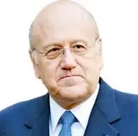 سیاستمداران