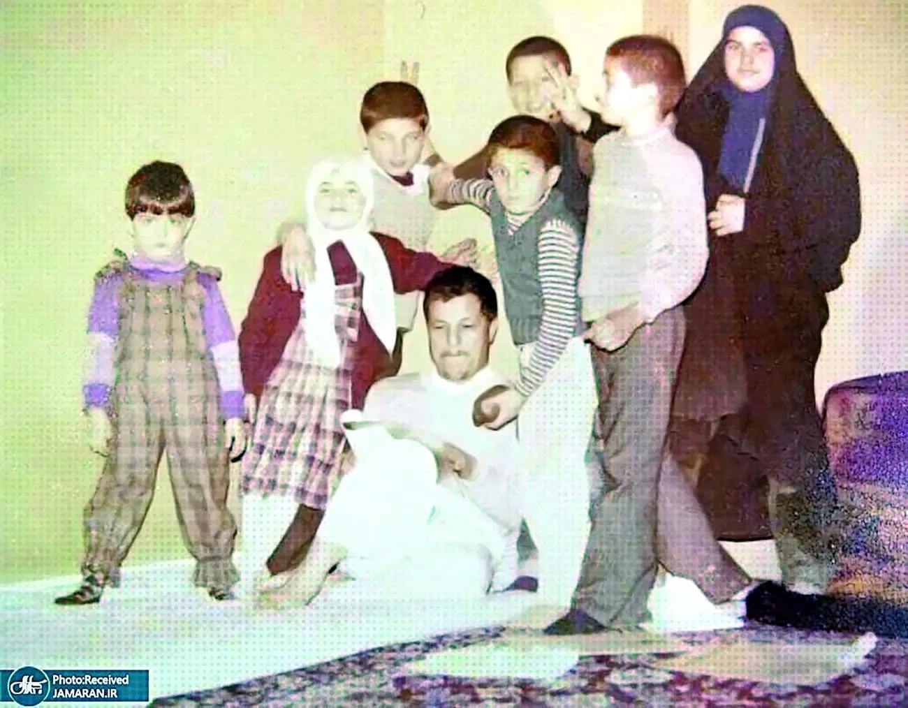 به نام پــدر 2