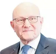 سیاستمداران