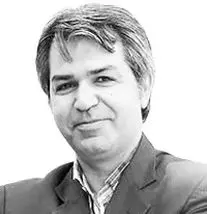 الهه محمدی؛ خبرنگار درجه یک سیاسی