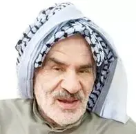سیاستمداران