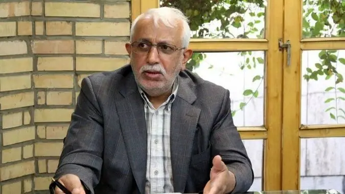 امارات به دنبال توازن در روابط است